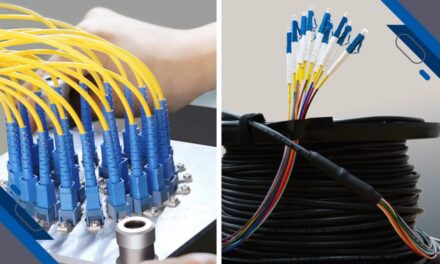 Cleerline Launches Online Configurator for  Custom Fiber Patch Cables