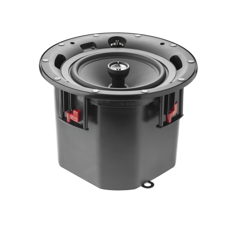 Ic8 t ul 34 focal introduces two ul certified in ceiling speakers in its 100 t series range