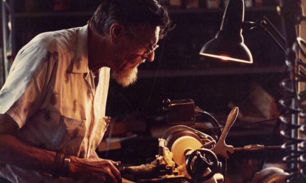 Klipsch: The Great American Audio Company