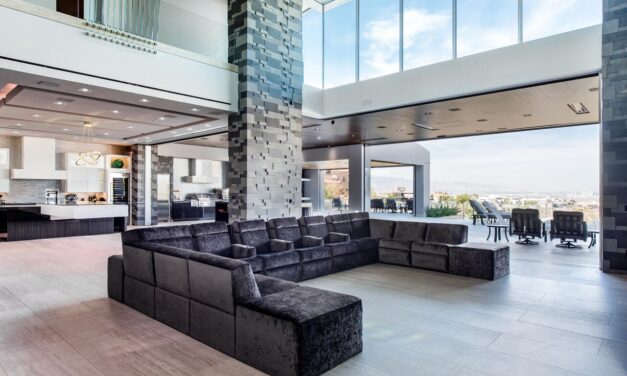 The Fortress Story: How Fortress Seating Became a Leader in Luxury Home Cinemas