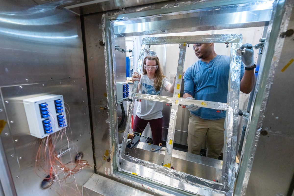 Windows research transforming energy