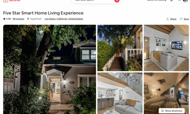 Daisy’s Smart Home Bungalow: How an Integrator Built the Ultimate Live Demo Home