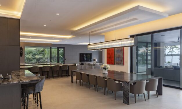 2025 Performance Home Award Best Design Winners