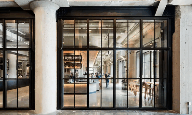 Hope’s Windows Expands Ultra-Luxury Steel Window and Door  Products