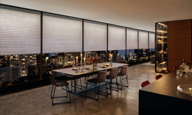 Hunter Douglas Launches Pinnacle Program