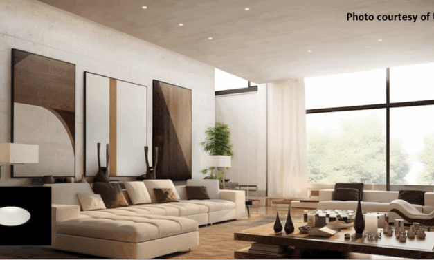 USAI’s TrueZero360® and Quiet Comfort™ Optics