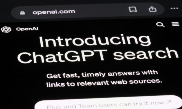 Adapting as AI Changes the Game