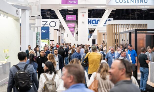 North America’s largest Kitchen + Bath trade expo returns to East Coast