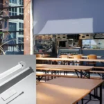 5 Reasons to Love Draper ZIP Shades with Solar Panels