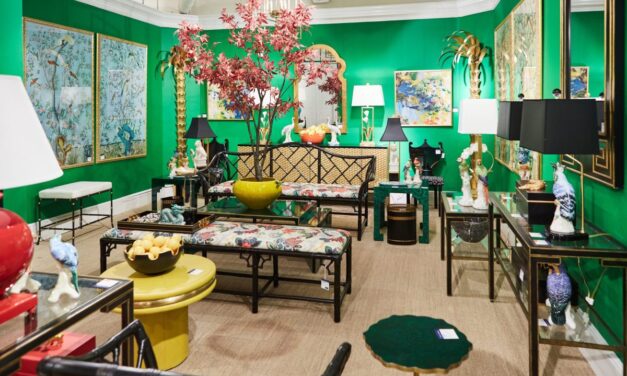 Technology Designer Magazine at High Point Market 2026