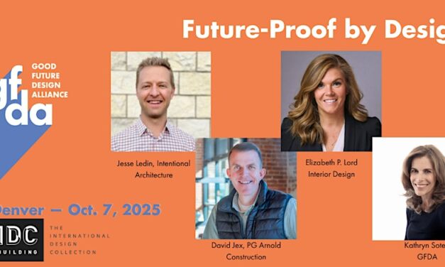 Future-Proof by Design (Denver)