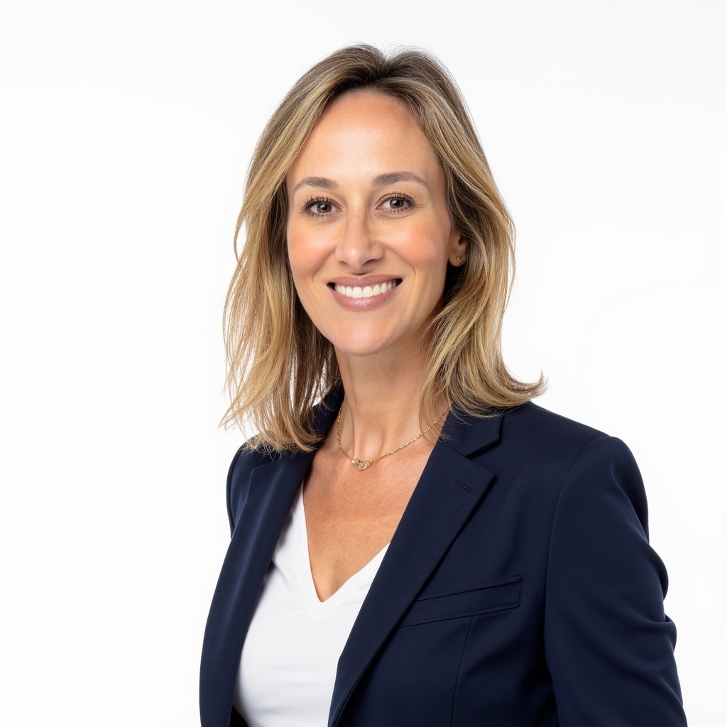 Headshot blazer the phillips collection