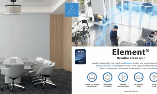 LIFE 01 Expands Continues Global Expansion