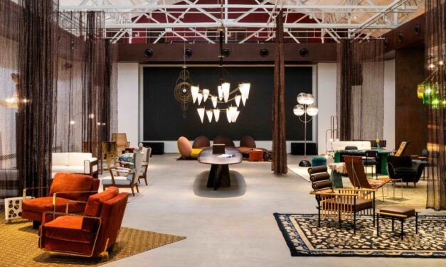 How SoundTube Brought Invisible Audio to India’s Premier Design Destination