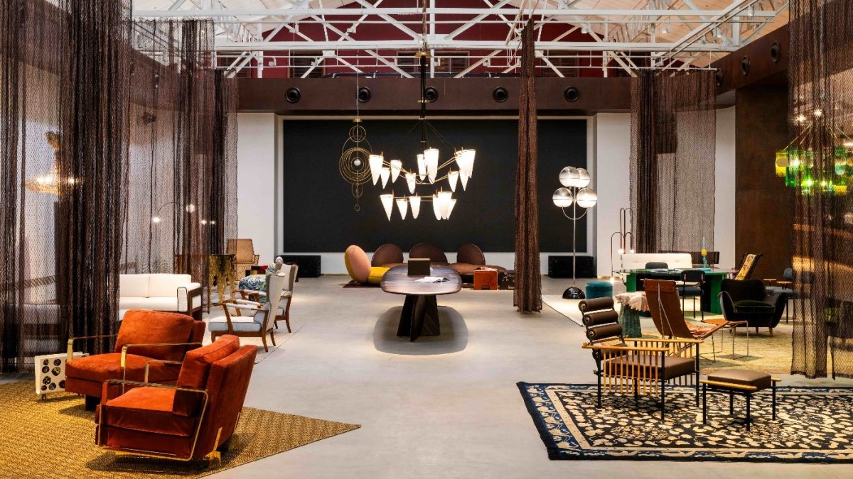 Nilaya one nilaya anthology by asian paints mumbai