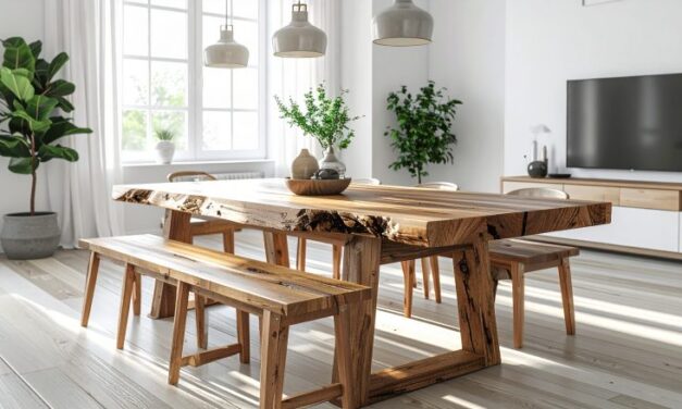 Good Future for Sustainable Furniture Design
