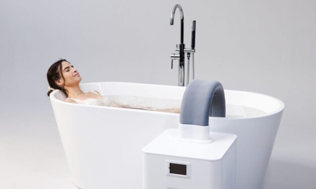 HomePlunge Receives TIME Best Inventions 2025 Special Mention