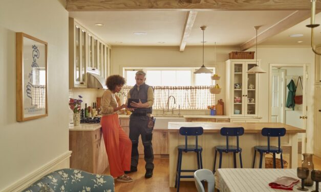 Sonos | A Vision for Sound