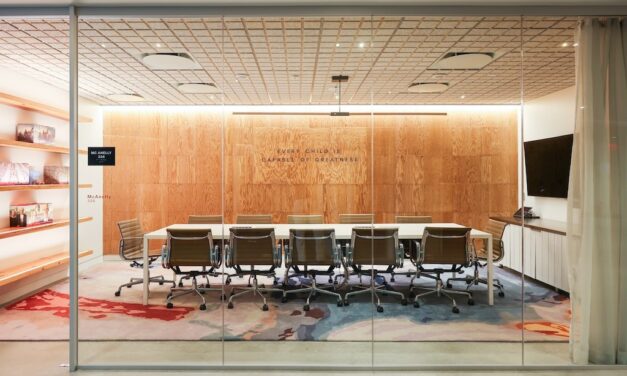 Great Minds – Maximizing with Small