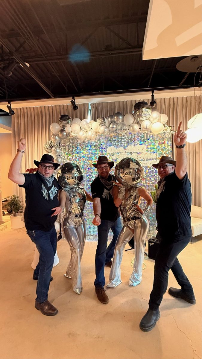 Max 7 dallas & miami comfort tour event recap