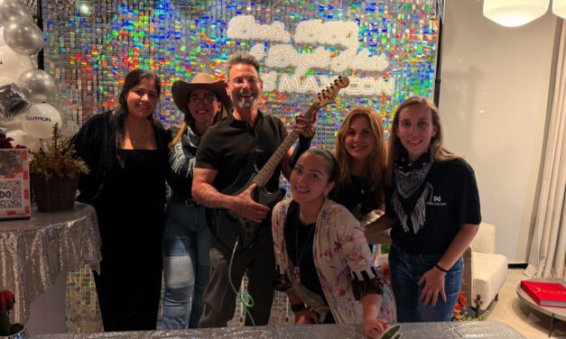 Dallas & Miami Comfort Tour Event Recap