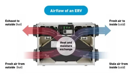 Introducing Intelli-Balance® Elite & Elite Plus+ ERVs