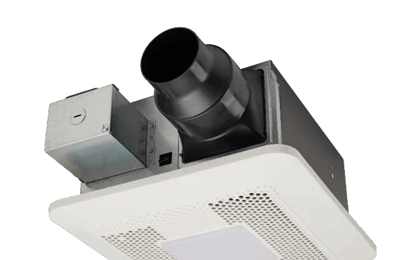 Panasonic Launches New WhisperFit DC®