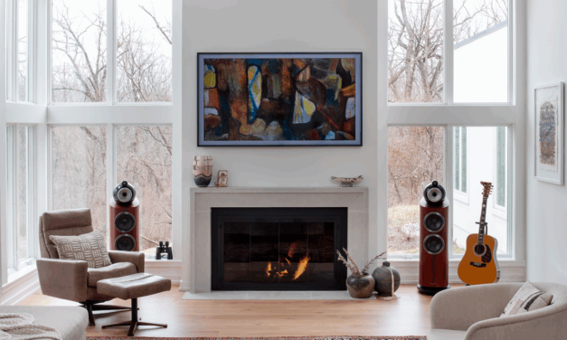 World Wide Stereo & Gramophone