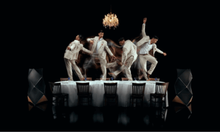 Bang & Olufsen Turns 100