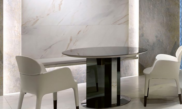 Antolini® Captures the Essence of Cloud Dancer