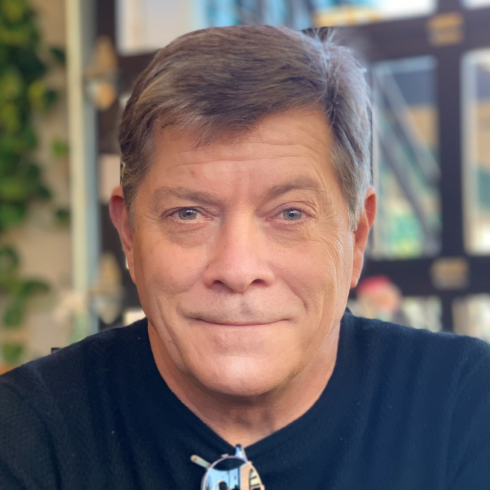 Doug weinstein bio 3 team