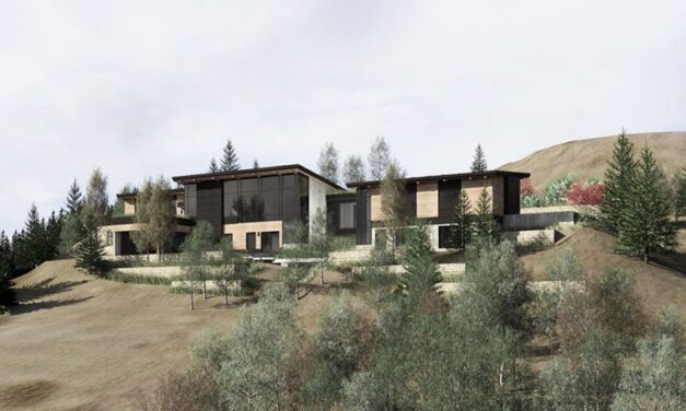 The Deeper Aspects of Wellness Architecture