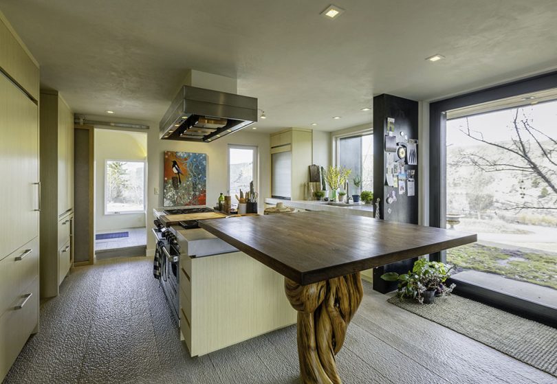 Vera iconica kitchen 2 1000x690 1 810x559 the deeper aspects of wellness architecture