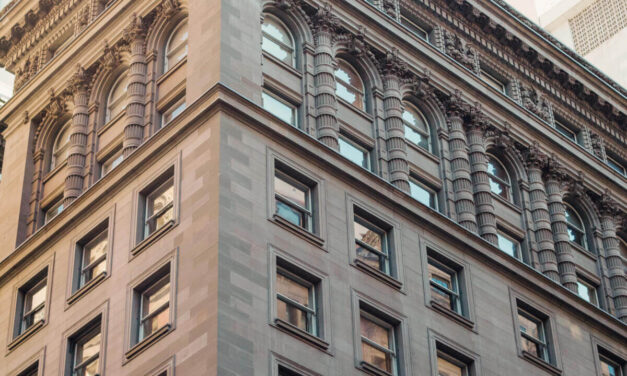 Modern Forms introduces SMOOTH Smart Ceiling Fan