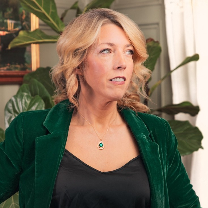 Laurie laizure bio image