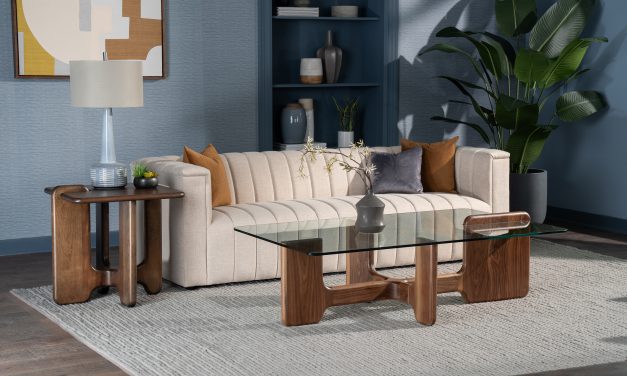 Authentic. Enduring. American.