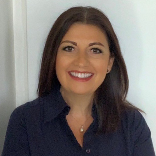 Maria dechamps bio image