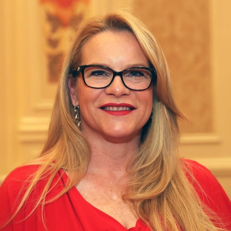 Stephanie casimiro bio image