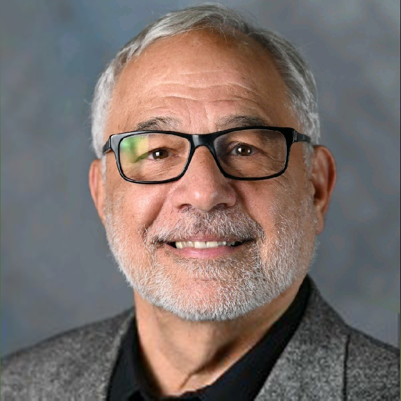 Steve panosian bio image