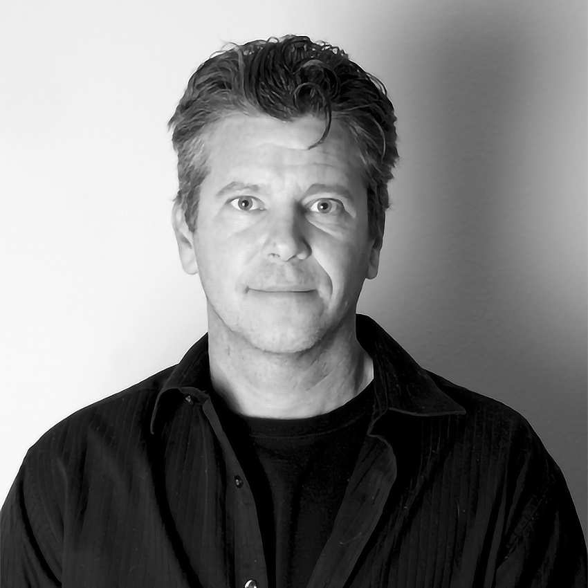 Sean vincent okeefe bio image