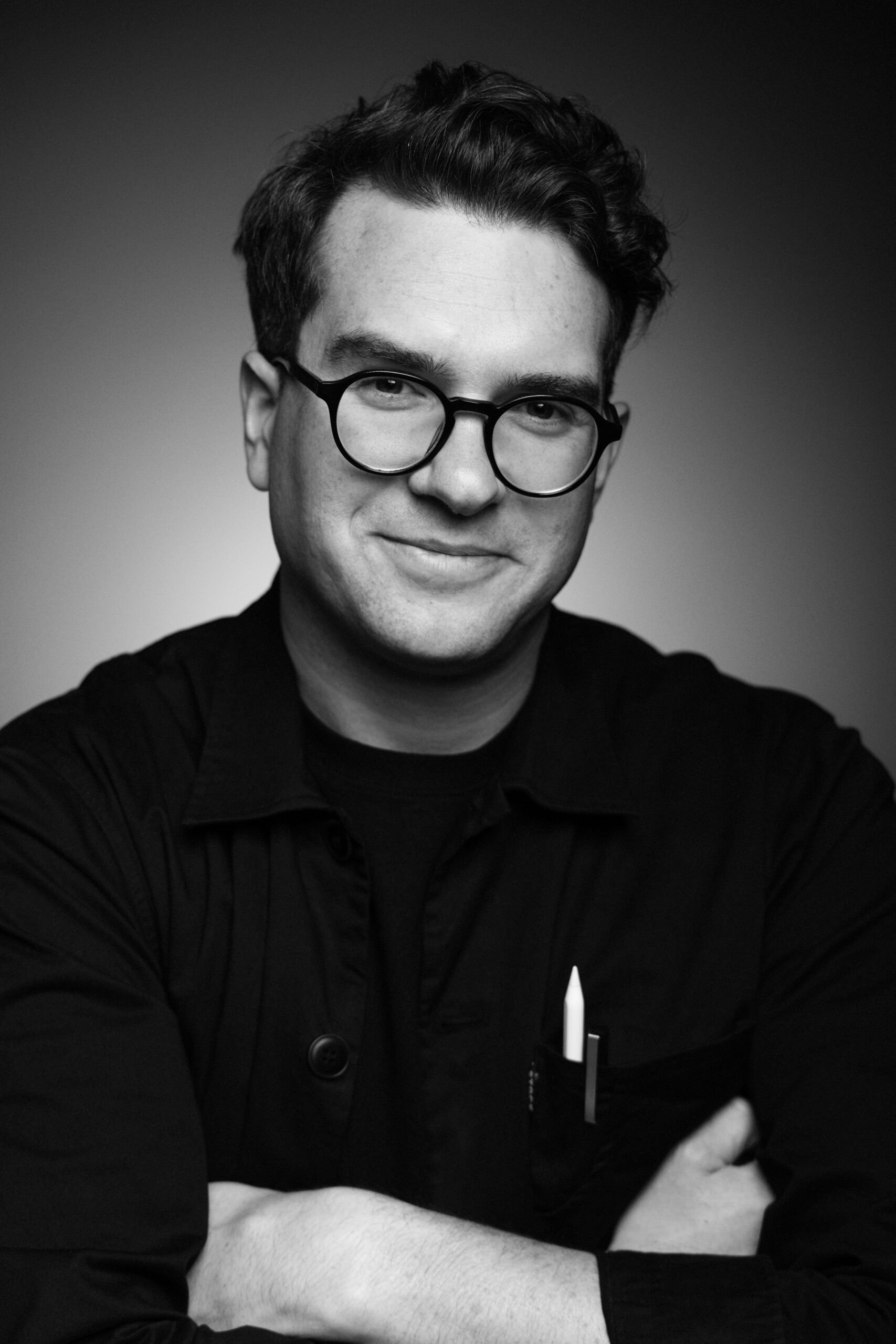 Adam wagoner john christopher studio