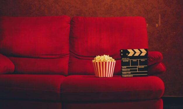 A Lifetime of Achievement