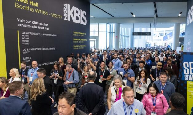IBS/KBIS 2026 Preview Report