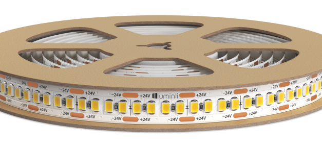 Luminii Launches Next-Generation LED Platform Redefining the Core of Its Architectural Linear Portfolio