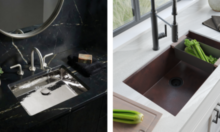 NATIVE TRAILS SHOWCASES ELEVATED CRAFT AND MATERIAL-DRIVEN DESIGNS AT KBIS 2026