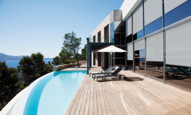 Nice Showcases Intelligent Sun Shading at Lightapalooza 2026