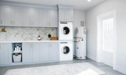 Rinnai Defines the Next Era of Water Heating at IBS 2026