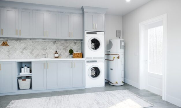 Rinnai Defines the Next Era of Water Heating at IBS 2026