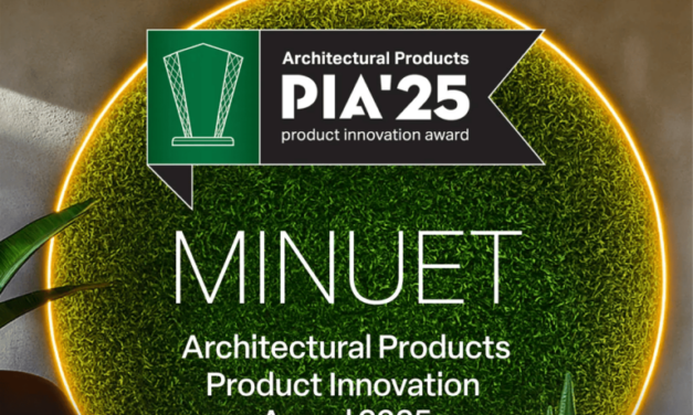 Meet Minuet Flexible Linear by ProLuxe Lighting