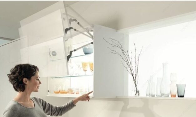 Richelieu to Debut Practical, Stylish and Accessible Innovations at KBIS 2026